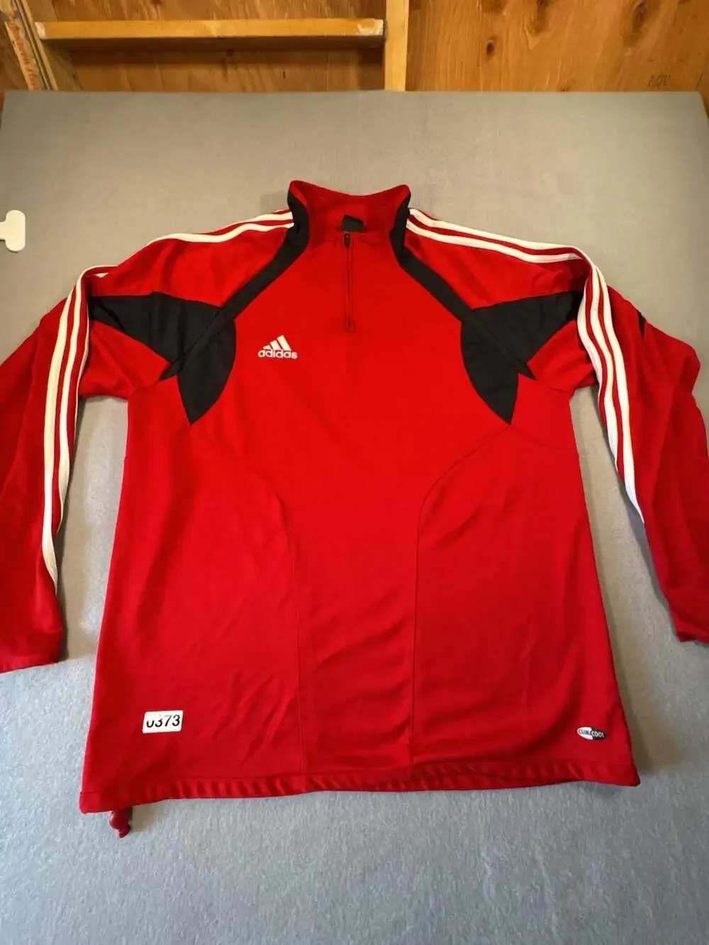 Vintage Vintage RBK Rosenborg Soccer Football Sweatshirts